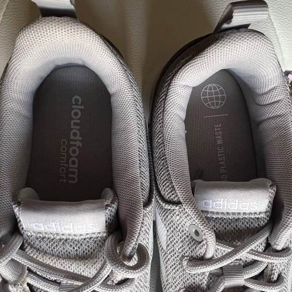 Adidas Cloudfoam Sneaker - Picture 7 of 7